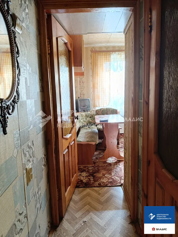 Продажа квартиры, Шилово, Шиловский район, ул. Стройкова - Фото 18