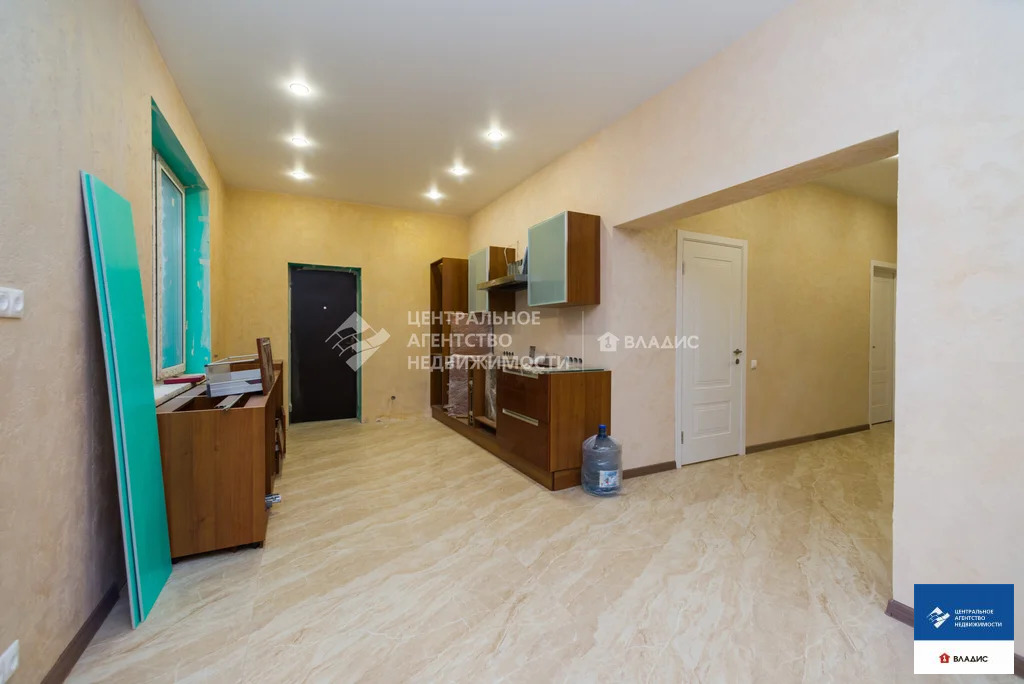 Продажа дома, Рязанский район - Фото 11