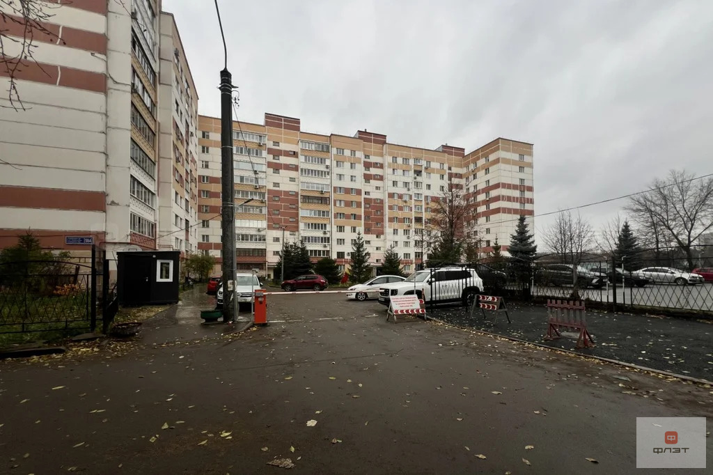 Продажа квартиры, Казань, ул. Карбышева - Фото 0