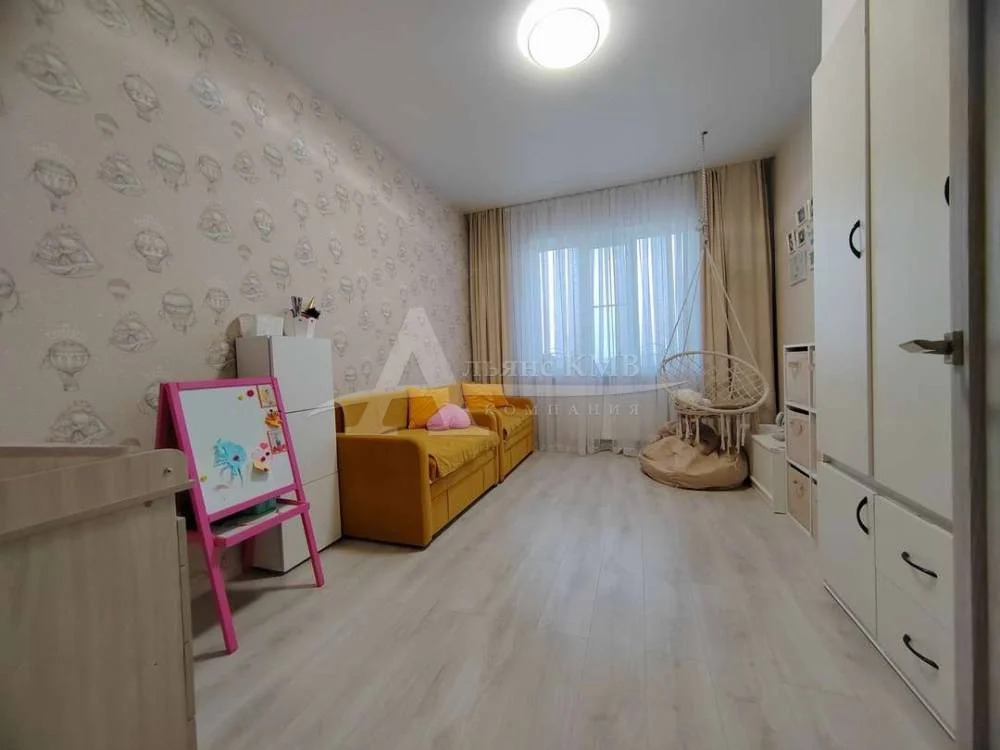 Продажа квартиры, Иноземцево, Тихая ул. - Фото 7