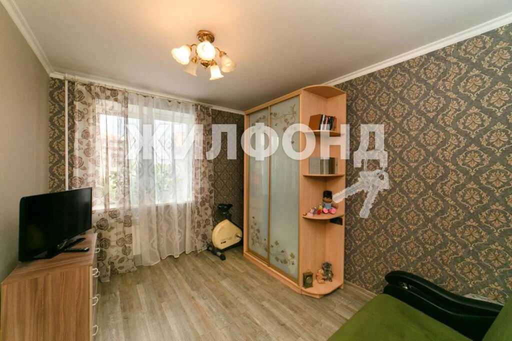 Продажа квартиры, Новосибирск, ул. Дивногорская - Фото 7
