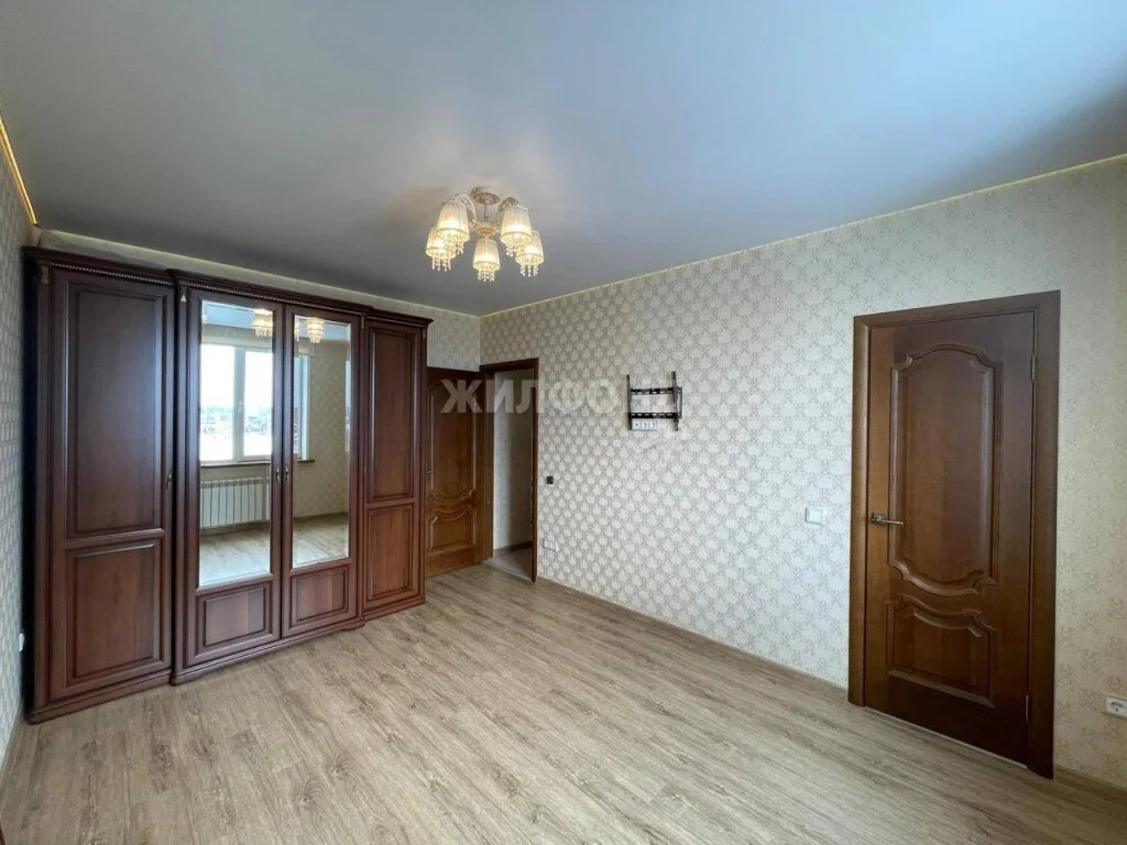 Продажа квартиры, Новосибирск, ул. Бурденко - Фото 14