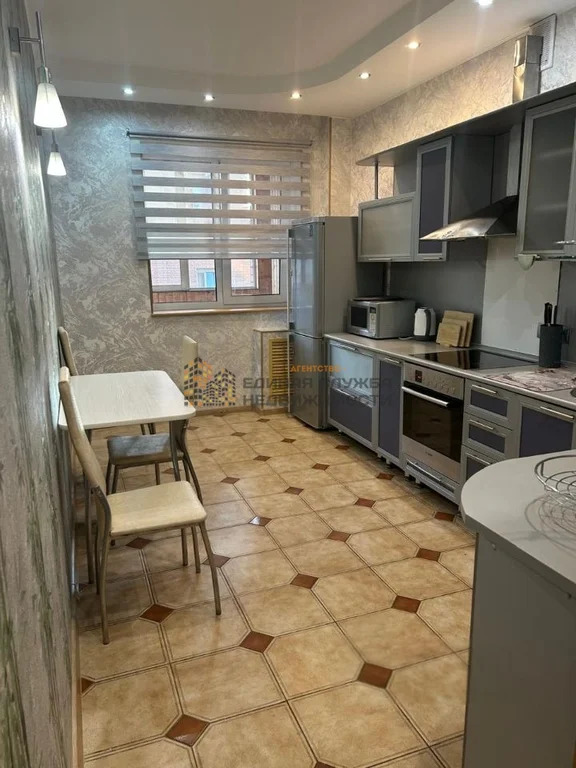 Аренда квартиры, Уфа, ул. Цюрупы - Фото 10