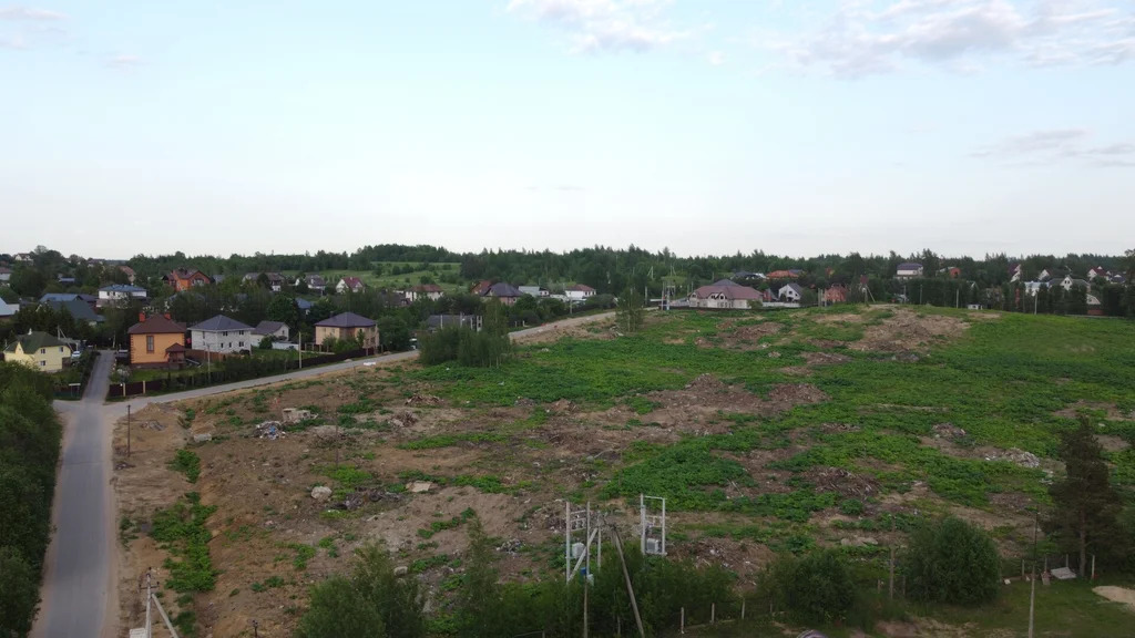 Продажа участка, Разметелево, Всеволожский район - Фото 5