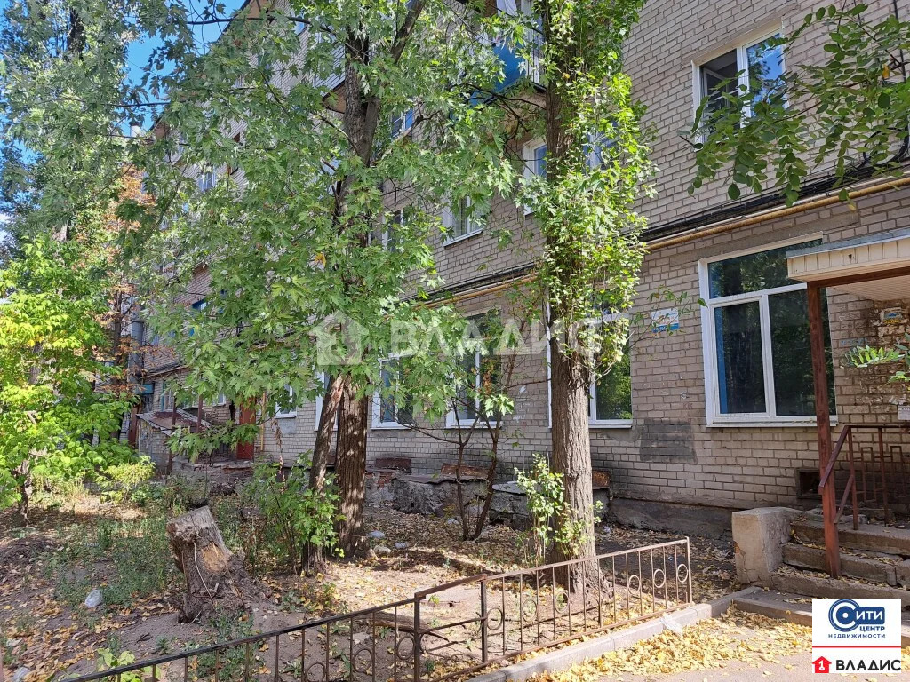 Продажа квартиры, Воронеж, ул. Героев Сибиряков - Фото 1