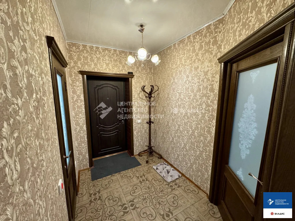 Аренда квартиры, Рязань, Мещерская улица - Фото 15