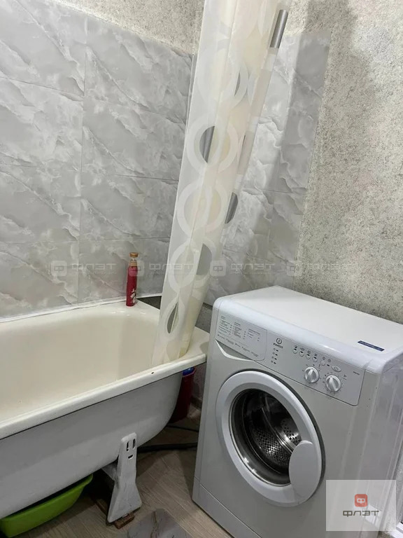 Аренда квартиры, Казань, ул. Аделя Кутуя д.88 - Фото 10