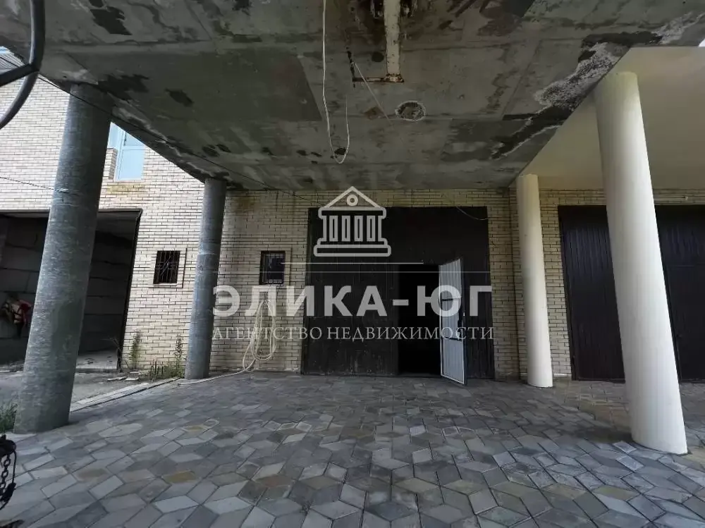 Продажа гаража, Лермонтово, Туапсинский район, Речная ул. - Фото 3