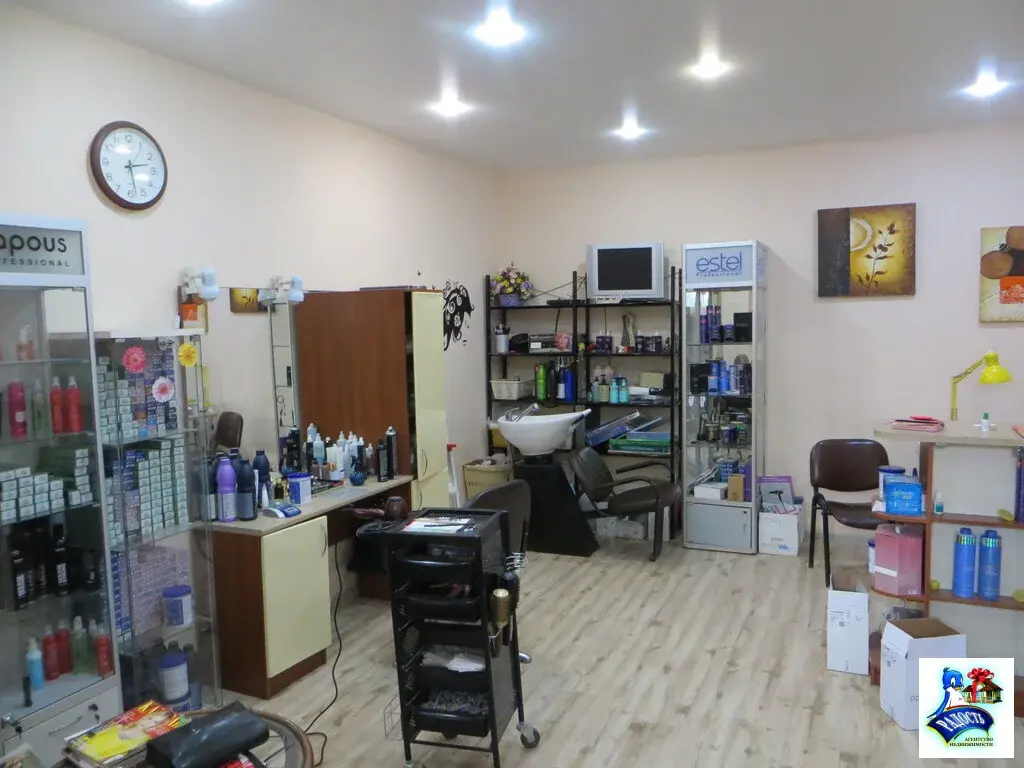 Продам квартиру - офис, большой и красивый. - Фото 19