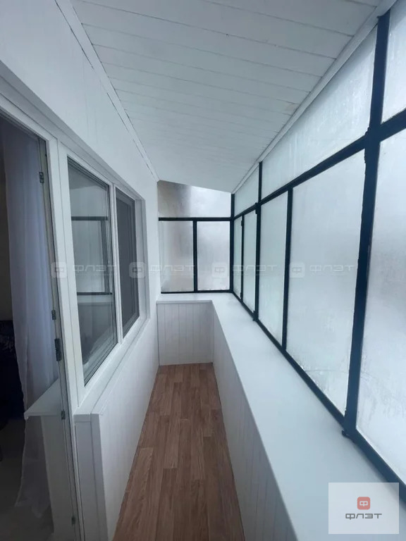 Продажа квартиры, Высокая Гора, Высокогорский район, ул. Юбилейная - Фото 15