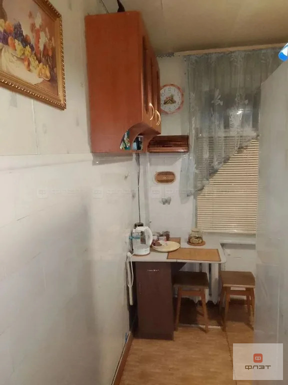 Продажа квартиры, Казань, ул. Халева - Фото 1