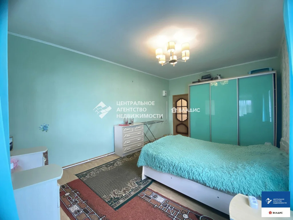 Продажа квартиры, Скопин, ул. Афиногенова - Фото 14