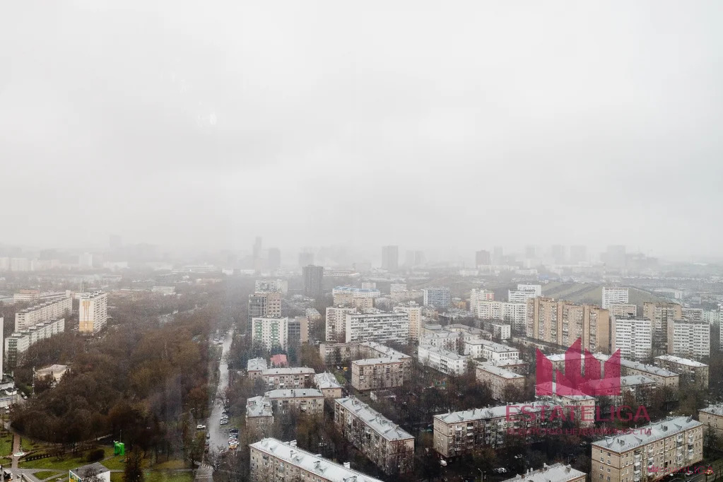 Продажа квартиры, Севастопольский пр-кт. - Фото 20