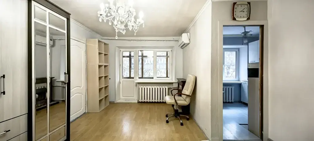 2-к.п.Барвиха, д.14 - Фото 4