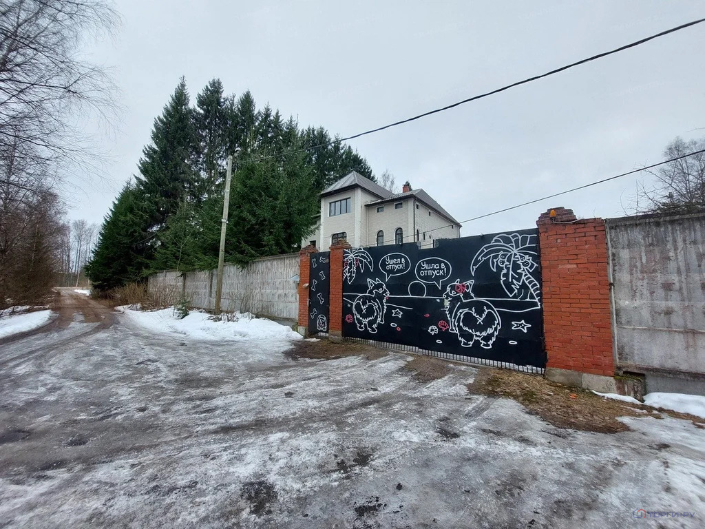 Продажа дома, Борисова Грива, Всеволожский район, ул. Песочная - Фото 3