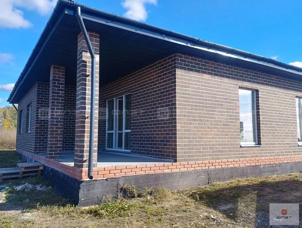 Продажа дома, Обухово, Лаишевский район, ул. Рябиновая - Фото 3