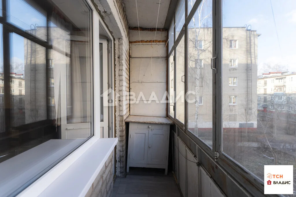 Продажа квартиры, Ивантеевка, ул. Школьная - Фото 12