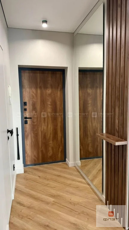 Продажа квартиры, Казань, ул. Оренбургский тракт - Фото 19