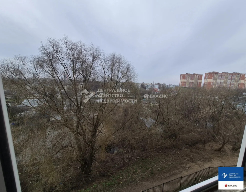 Продажа квартиры, Рязань, Михайловское ш. - Фото 10