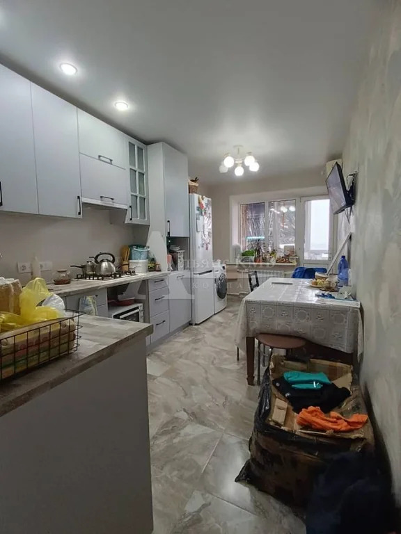 Продажа квартиры, Зеленокумск, Советский район, Площадь 1 Мая ул. - Фото 1