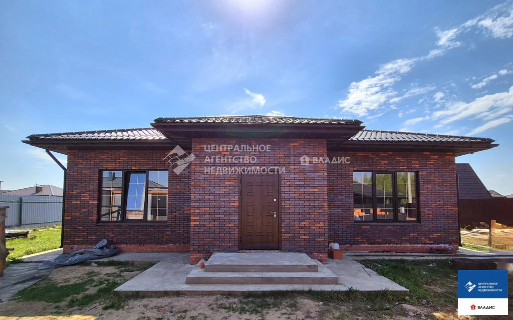 Продажа дома, Алеканово, Рязанский район, Лазурная улица - Фото 3