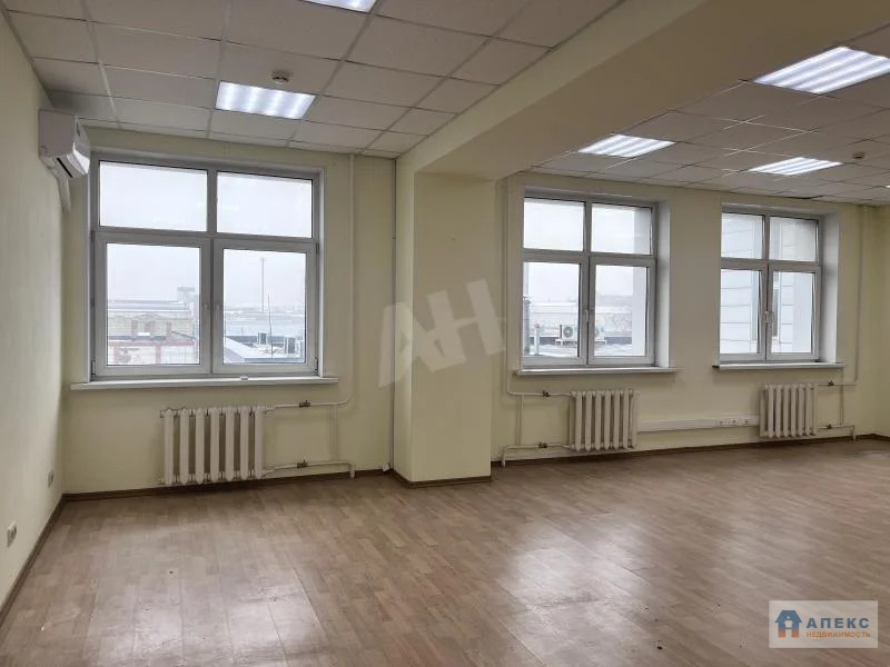 Аренда офиса 50 м2 Подольск Варшавское шоссе в бизнес-центре класса В - Фото 0
