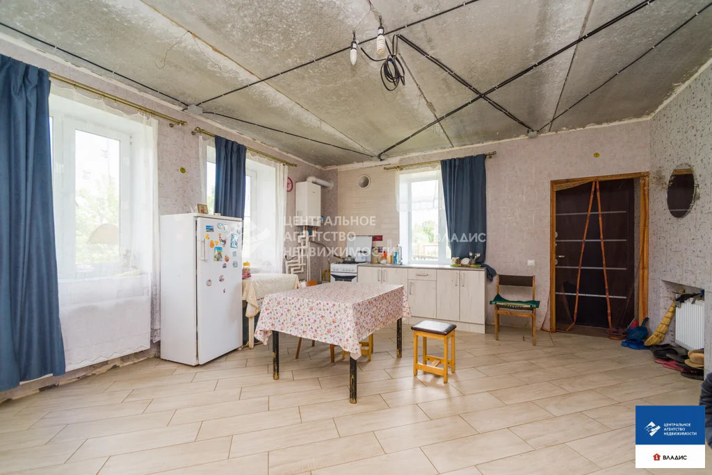 Продажа дома, Алеканово, Рязанский район, ул. Полевая - Фото 10