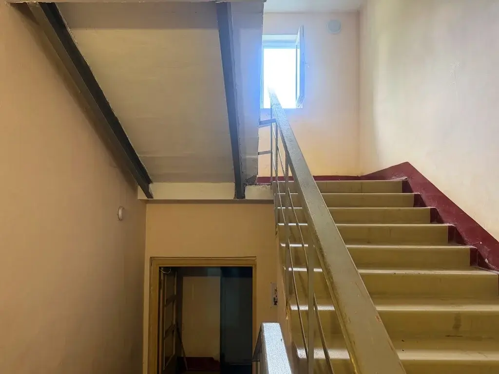 2-я квартира в мкр. Заречье, дом 16А - Фото 18