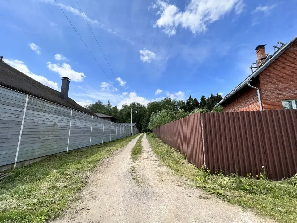 Продаю участок в СНТ "Подлипки" - Фото 12