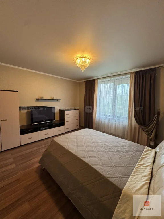 Продажа квартиры, Казань, ул. Тулпар - Фото 7