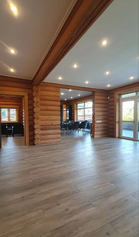 Коттедж 322 м2 на участке 10 сот. - Фото 11