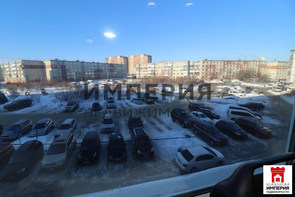 Продажа квартиры, Магадан, Набережная реки Магаданки ул - Фото 5