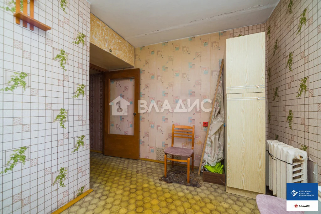 Продажа квартиры, Рязань, ул. Братиславская - Фото 3