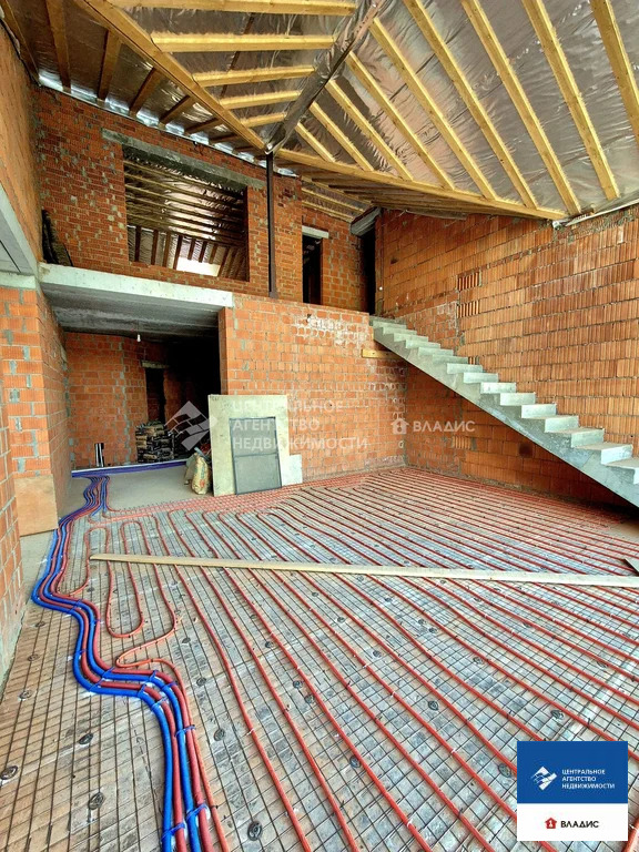 Продажа дома, Варские, Рязанский район, Покровская улица - Фото 12