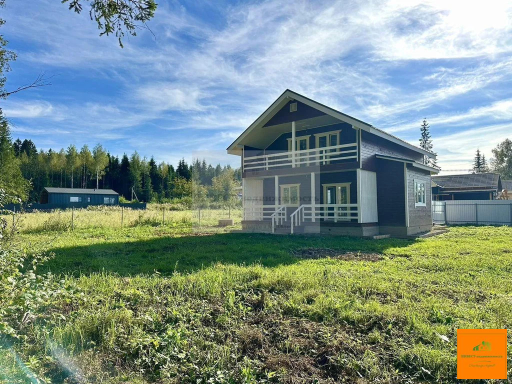 Продажа дома, Наро-Фоминский район, 94 - Фото 13
