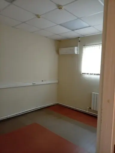 Офисный блок 137,8 кв.м. - Фото 8