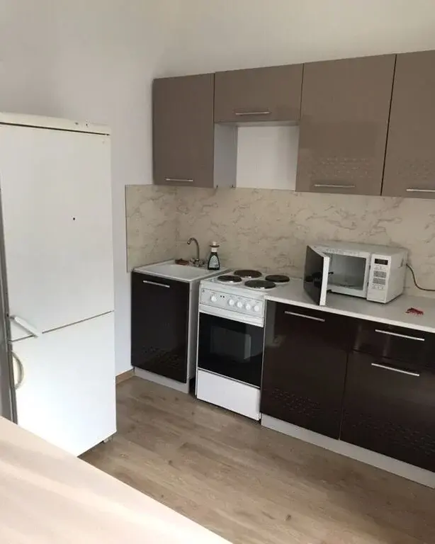 Мира, 1к1, Можайск - Фото 1