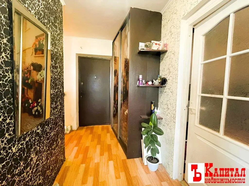 Продажа 2-х комнатной квартиры - Фото 4