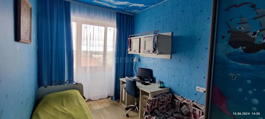 Продажа квартиры, Севастополь, Античный пр-кт. - Фото 13