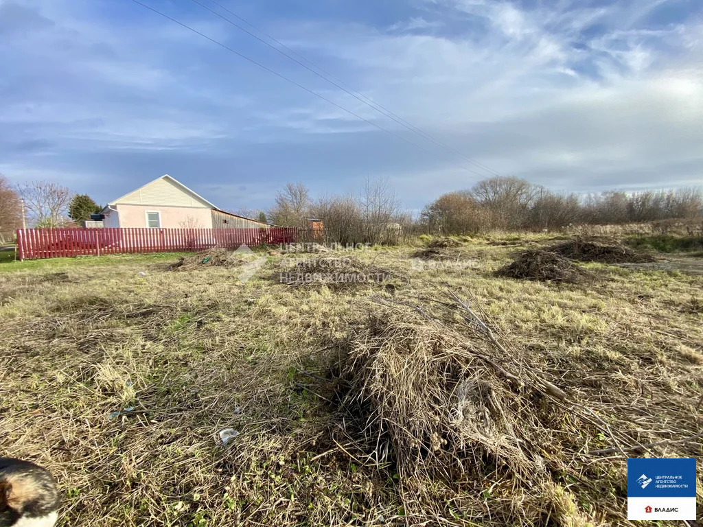 Продажа участка, Мушковатово, Рязанский район - Фото 3