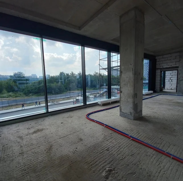 Аренда ПСН площадью 279,6 м2 - Фото 5