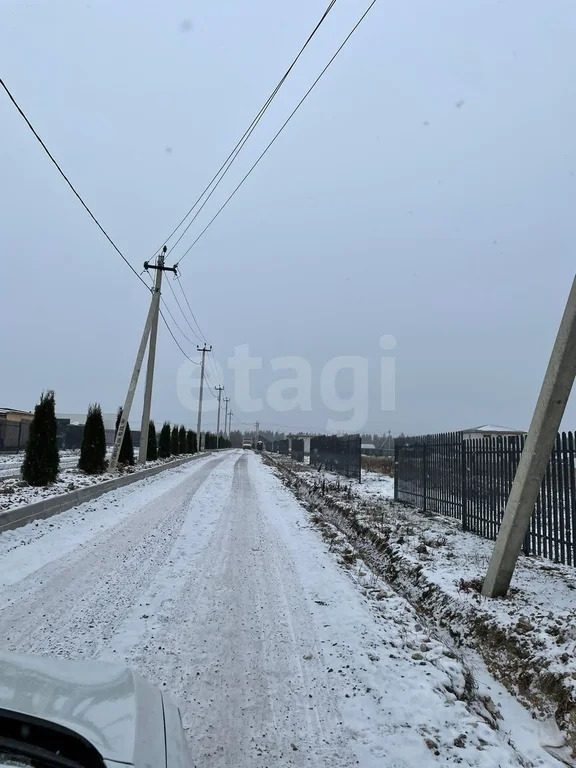 Продажа участка, Истринский район, коттеджный посёлок Зеландия - Фото 0