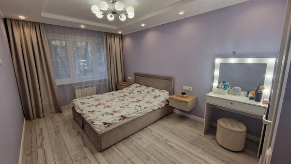 Продам трехкомнатную (3-комн.) квартиру, Курская ул, , 4, Подольск г - Фото 14