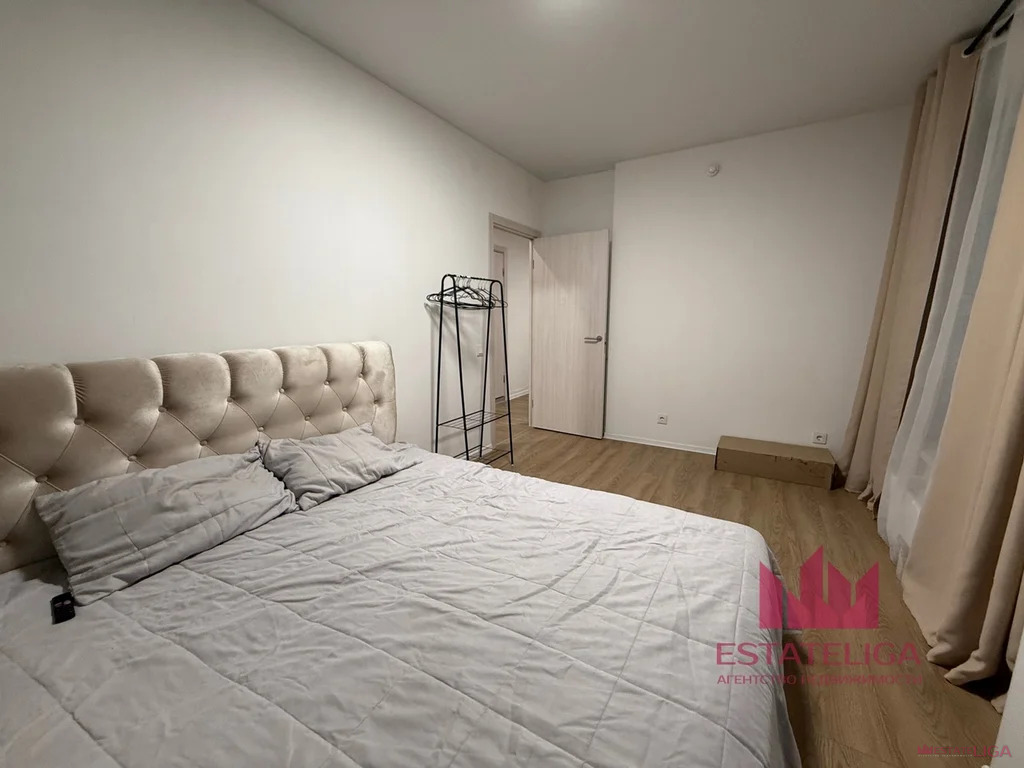 Аренда квартиры, ул. Новохохловская - Фото 11