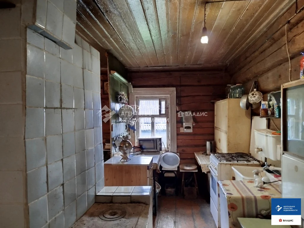 Продажа дома, Ибердус, Касимовский район - Фото 12