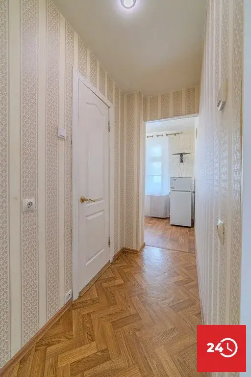 В продаже 1-комн. квартира по ул.Терновского, 154а (мебель и техника) - Фото 10