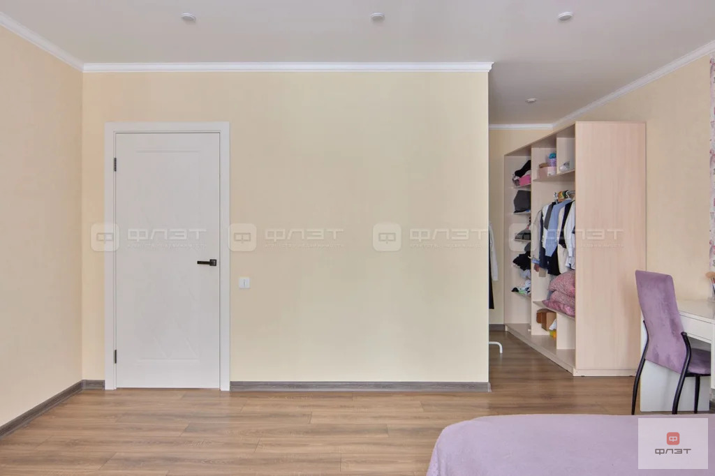Продажа квартиры, Казань, ул. Сибгата Хакима - Фото 18