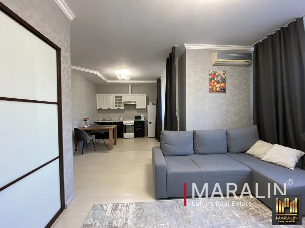 Продажа квартиры, Ростов-на-Дону, Зорге - Фото 1