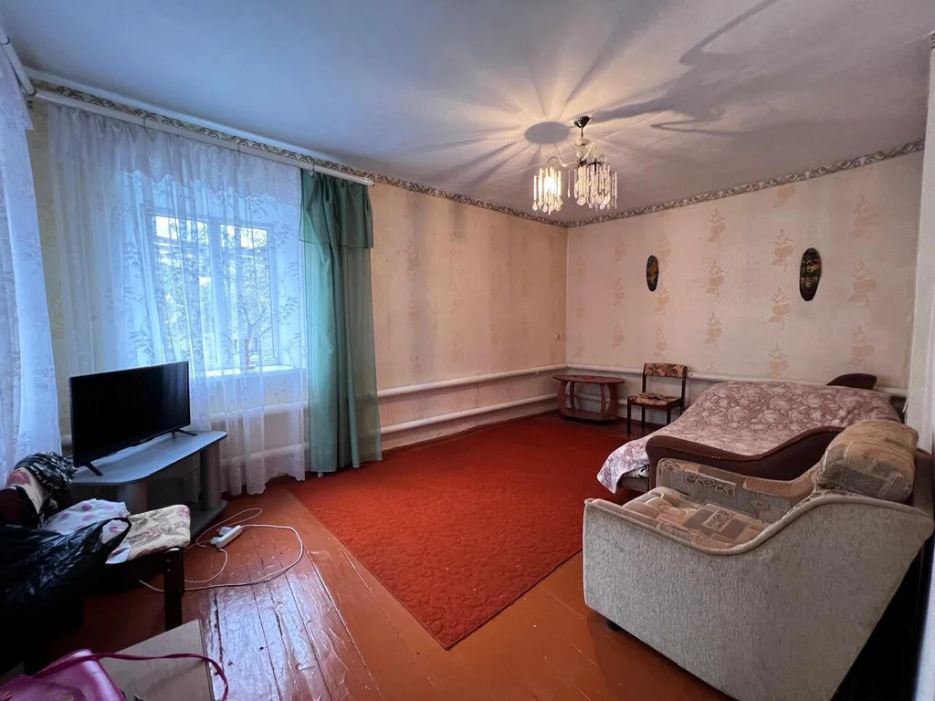 Продажа дома, Курчанская, Темрюкский район, ул. Пушкина - Фото 4