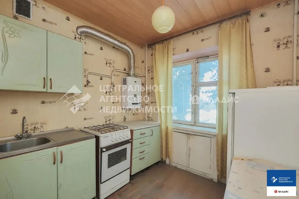 Продажа квартиры, Рязань, ул. Дачная - Фото 5